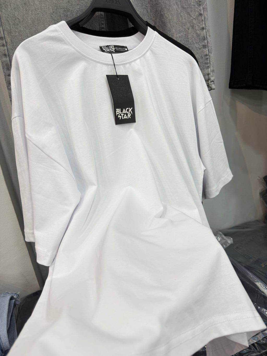 T-shirt simple
