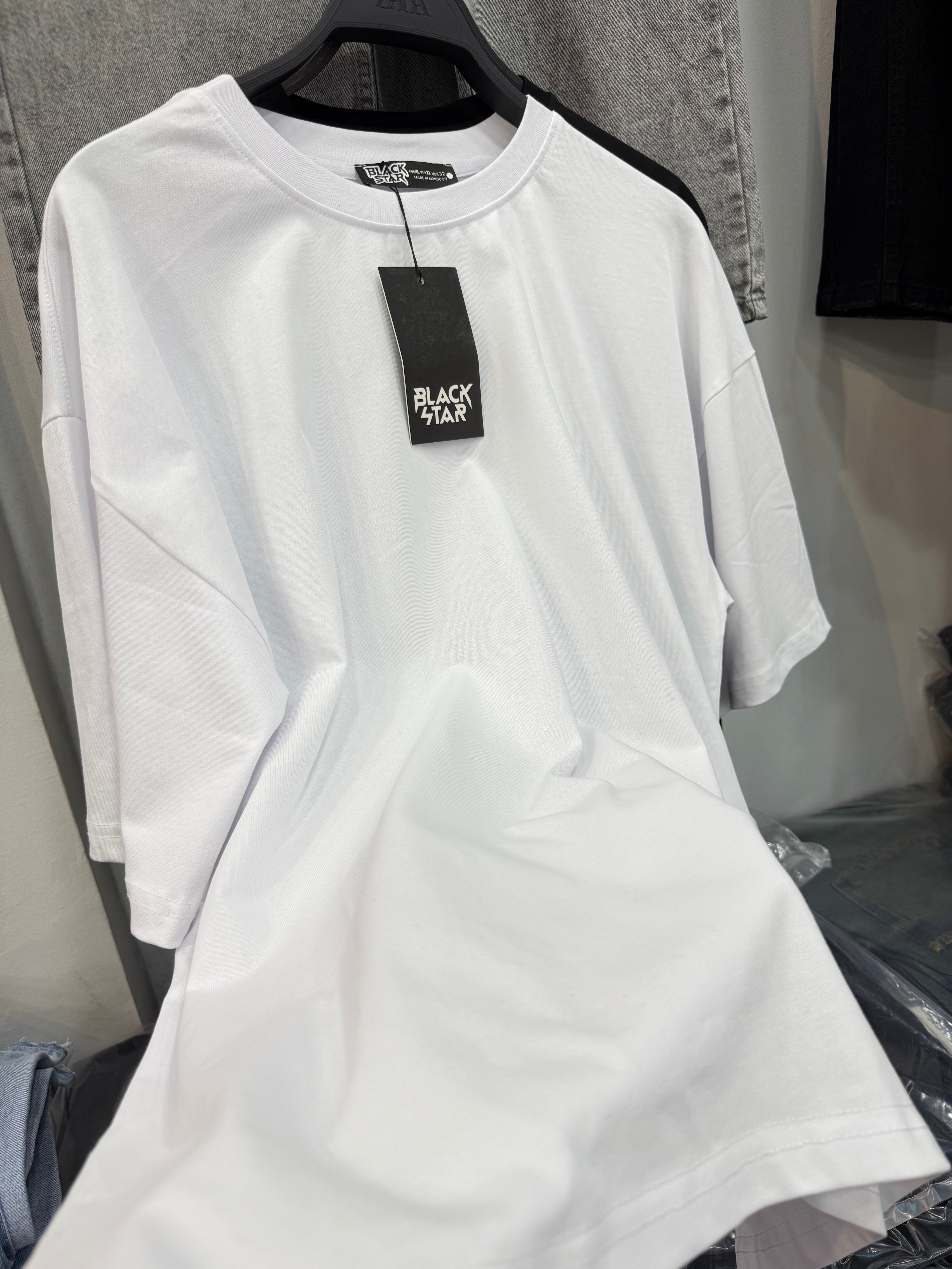 T-shirt simple