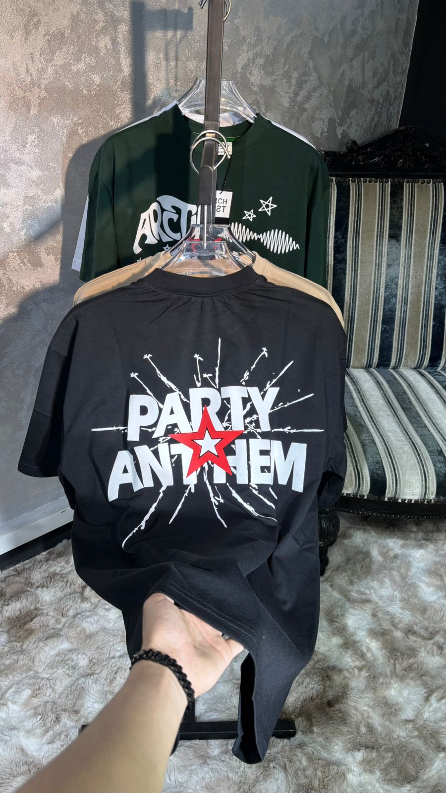 T shirt