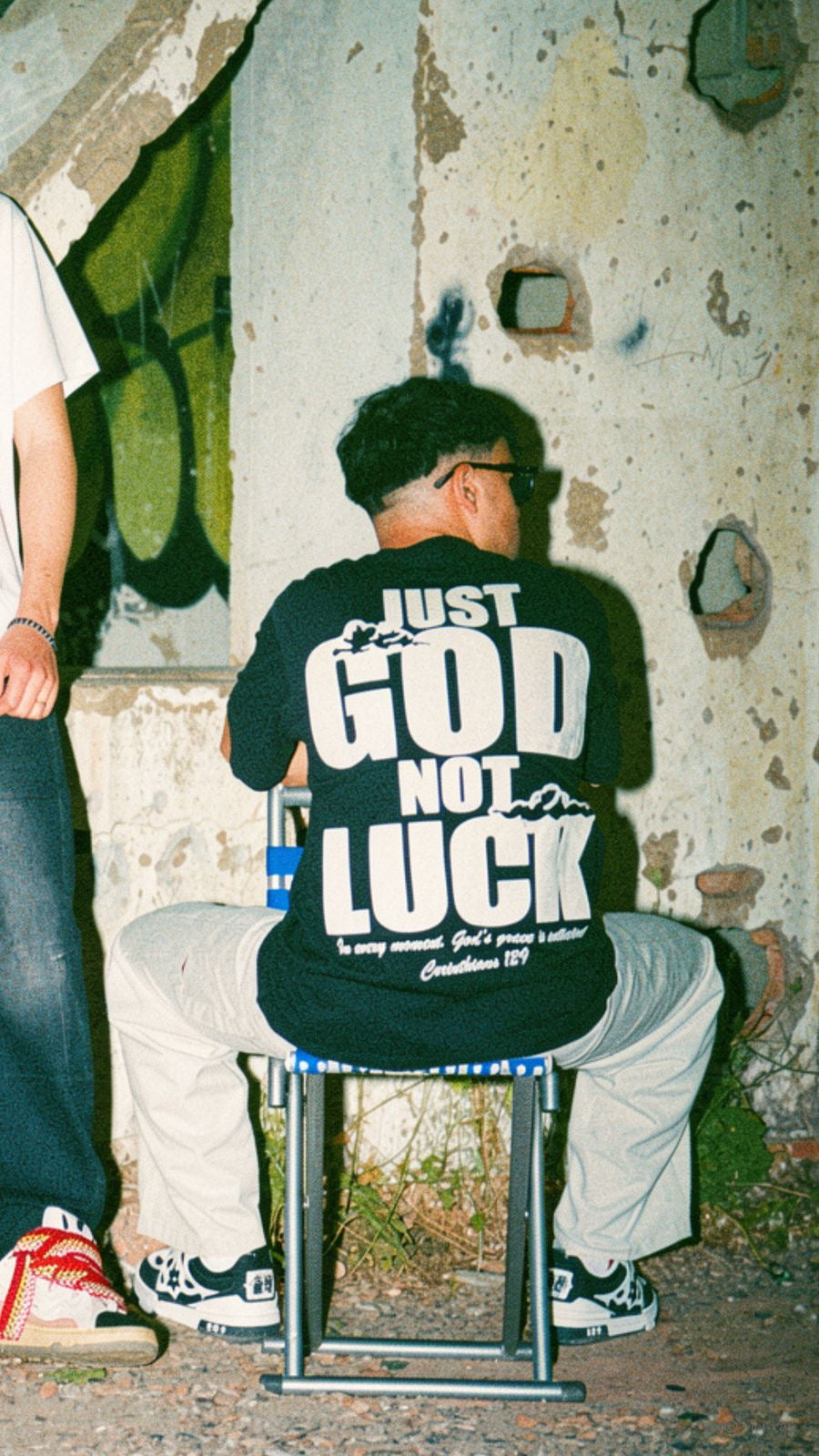 T-shirt