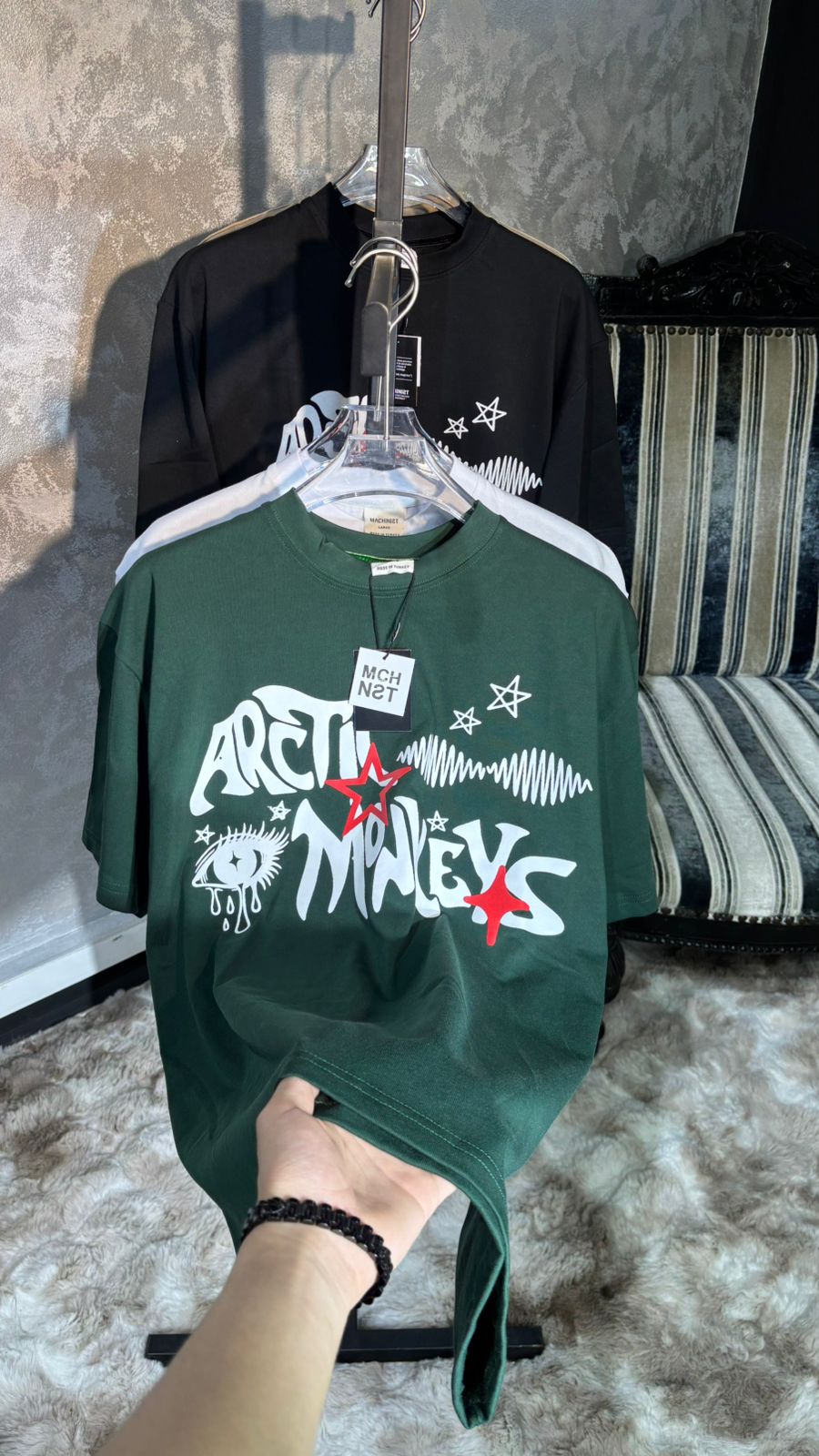 T shirt
