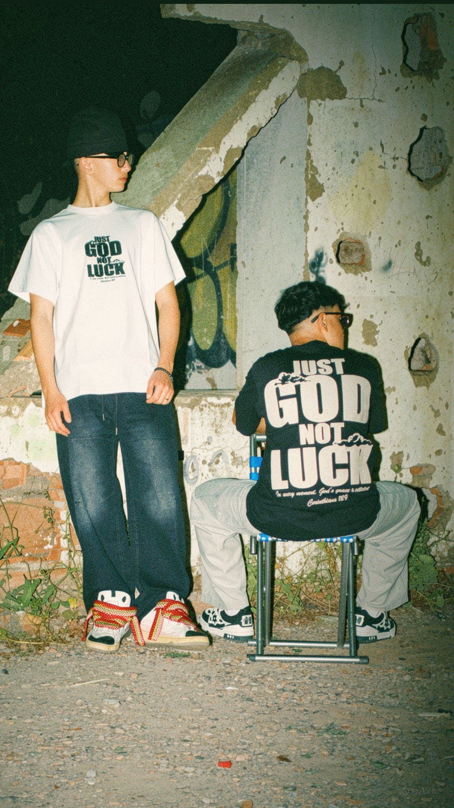 T-shirt