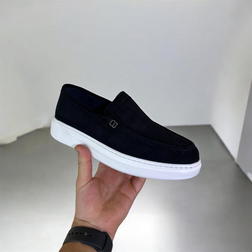 Chaussures en cuir original