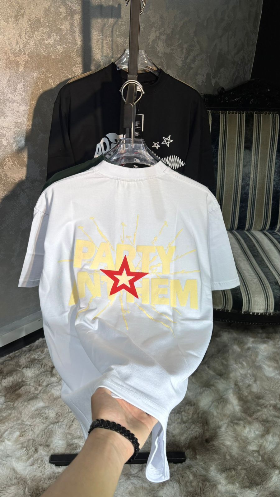 T shirt