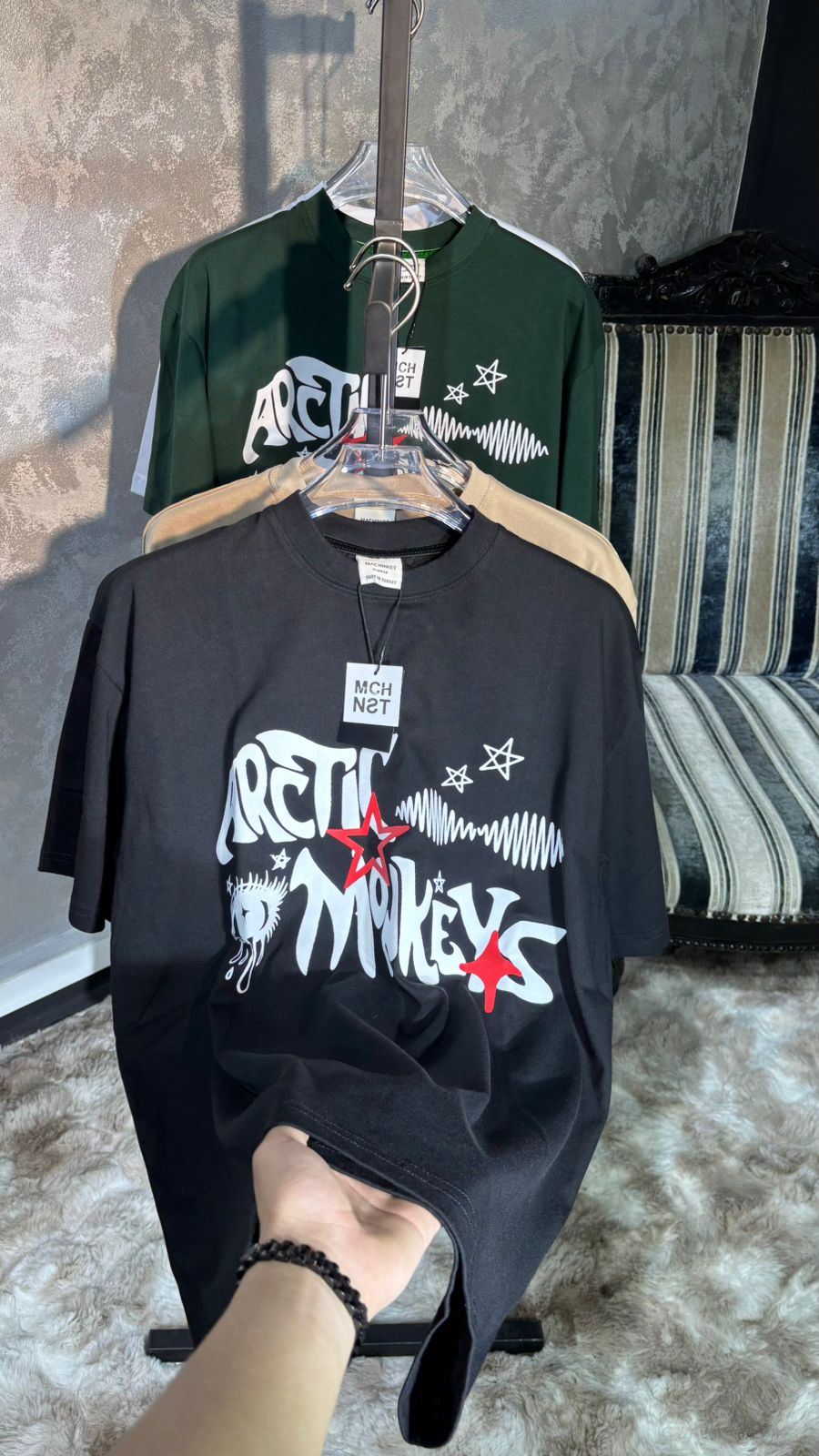 T shirt