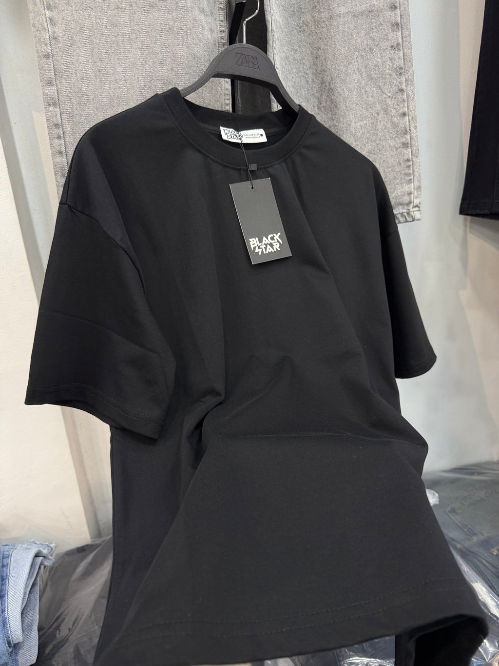 T-shirt simple