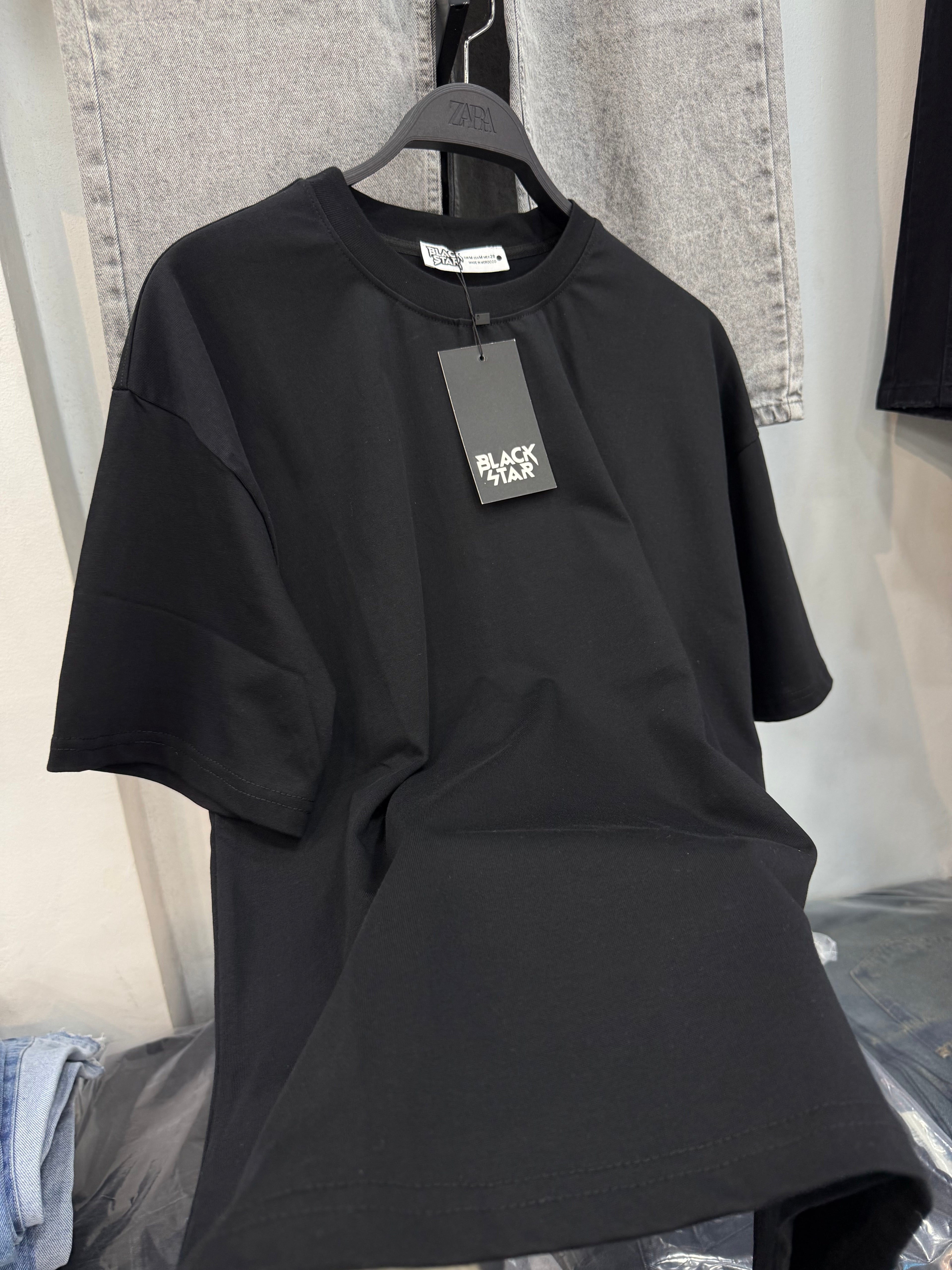 T-shirt simple