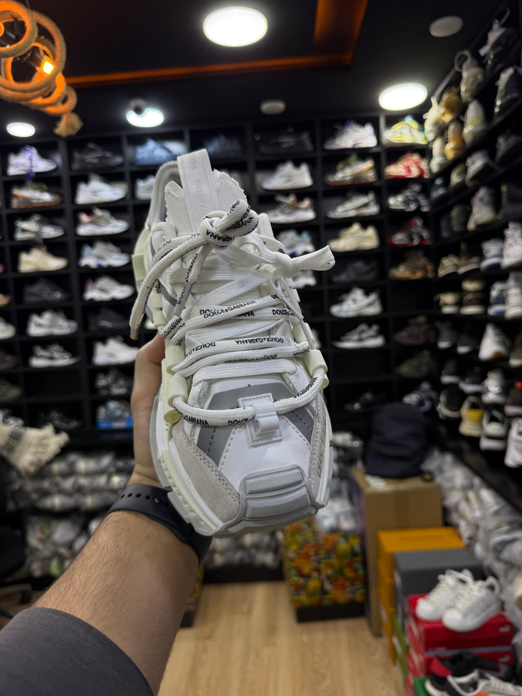 Chaussures homme