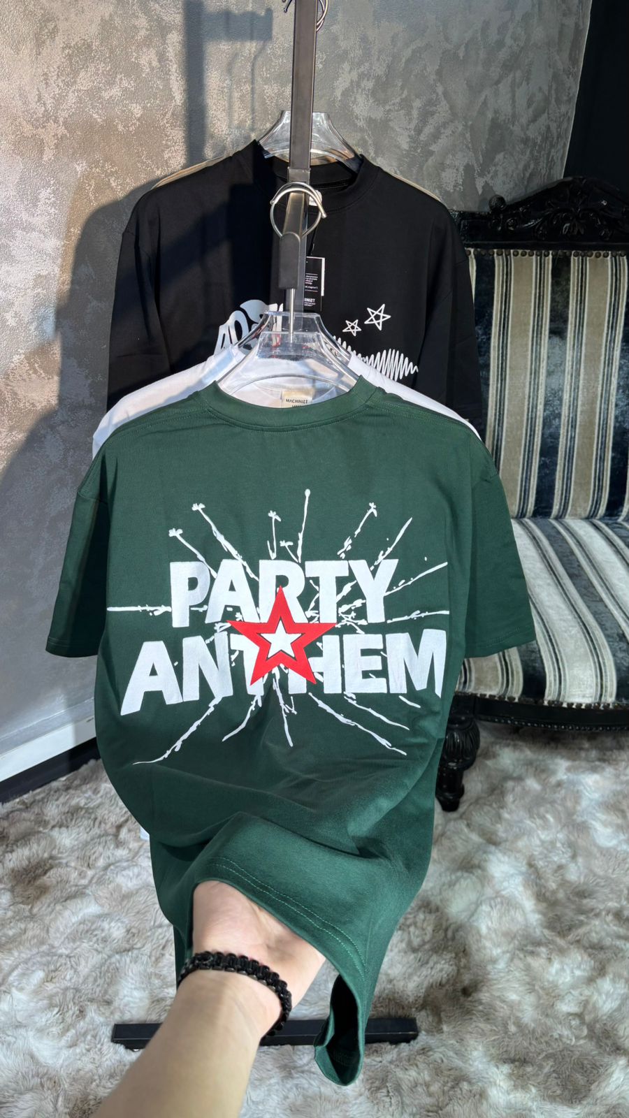 T shirt