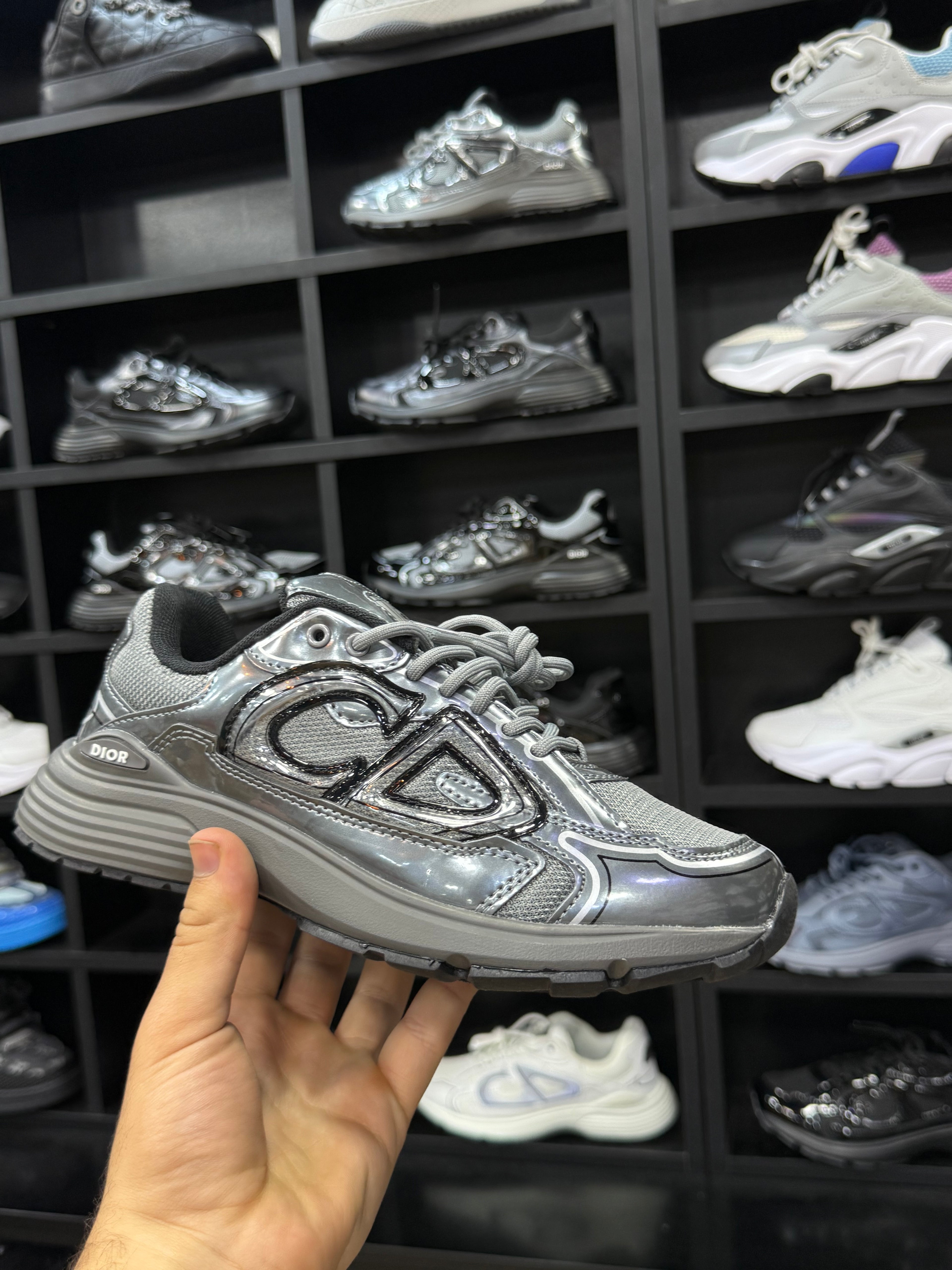 Chaussures homme ✅
