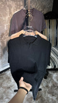 T shirt old money