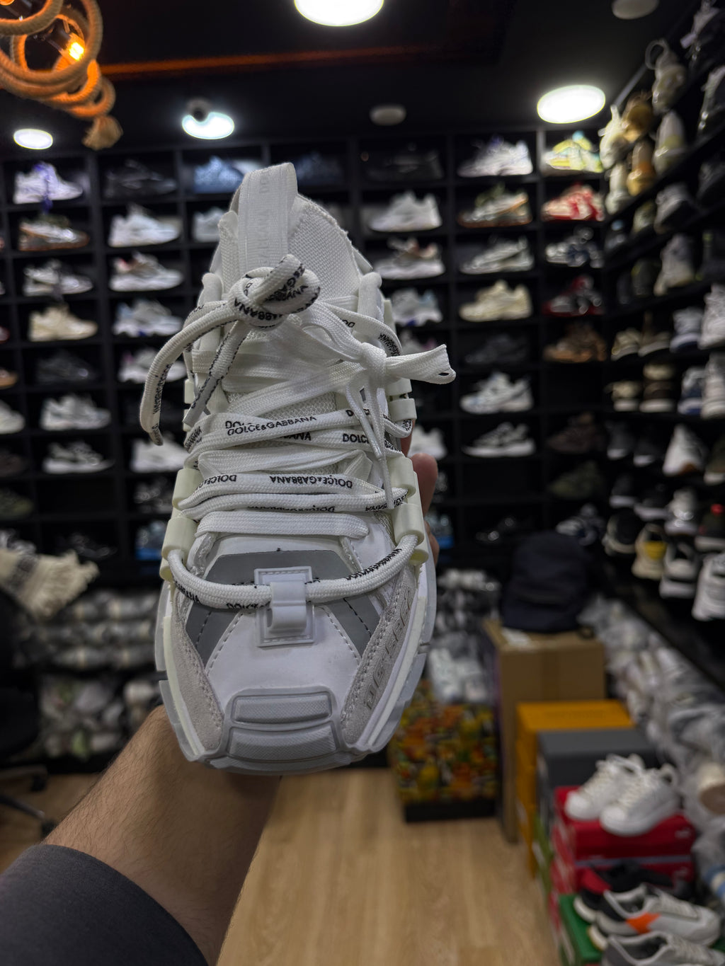 Chaussures homme
