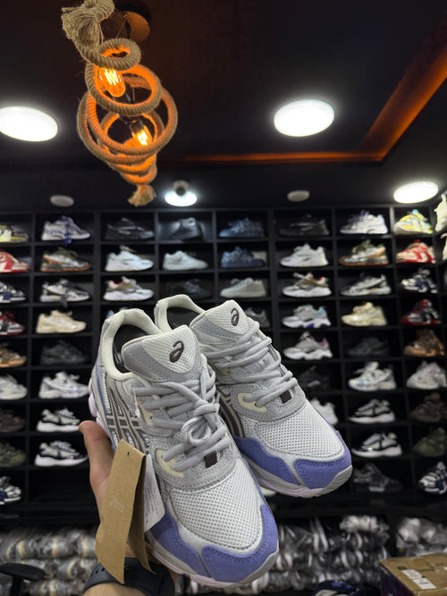 Asics chaussures homme