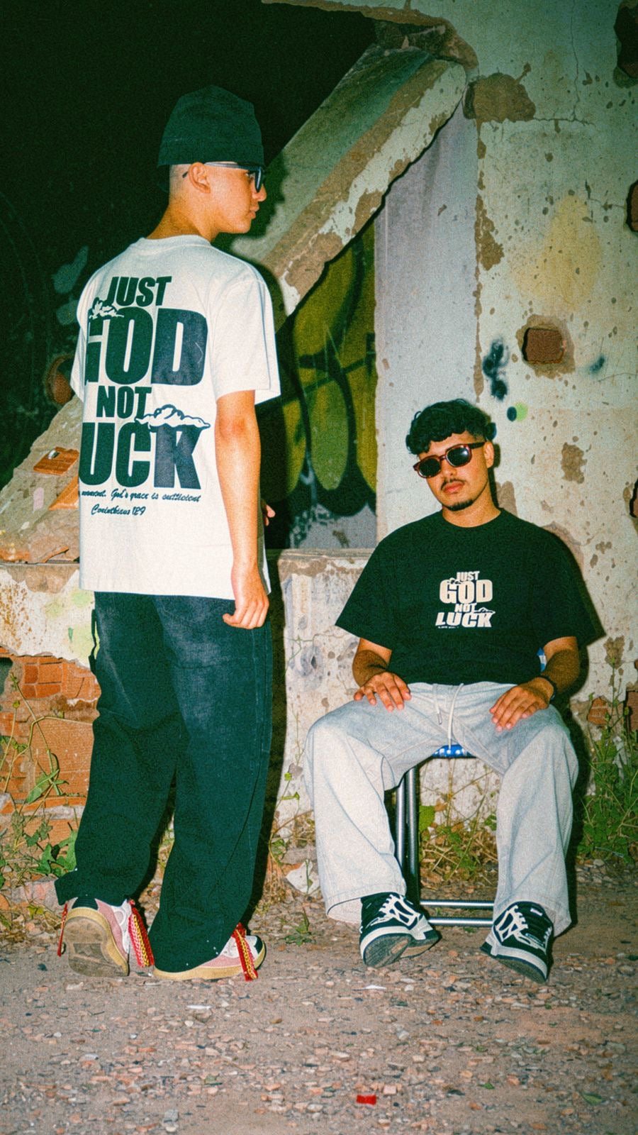 T-shirt